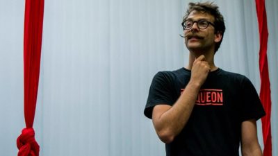 Víkendové workshopy v lednu