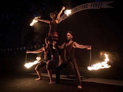 Circus Culture Fest 2020