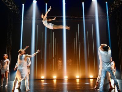 Losers Cirque Company