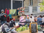 Kompletní program Nuselských dvorků 2025