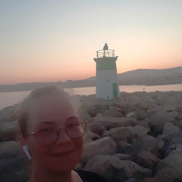 Míša Zadražilová
