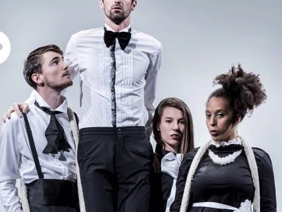 Přijďte se podívat na Chybu našich rezidentů!