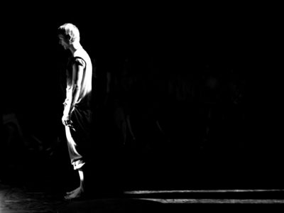 Letní Letná Light – Galapiat Cirque: Mrkev nebo osel?