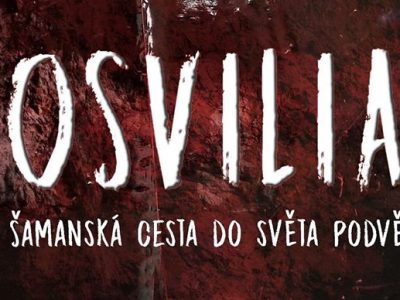 Eliška a Tomáš Kasprzyk: OSVILIAD