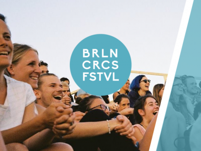 OPEN CALL: Berlin Circus Festival