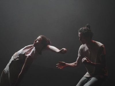 DÓ a POKOJ: Každý svou cestou