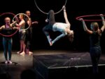 Příměstský tábor MLEJN + CIRQUEON pro teens 13–19 let