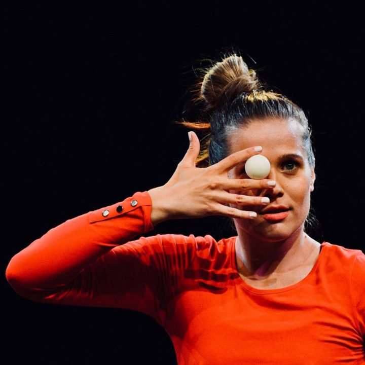 Michaela Stará