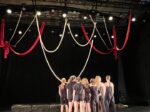 CIRQUEON: Ostatní et moi + Sabbat. Dvě představení mladých cirkusových performerů