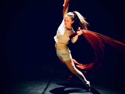 Cirksession