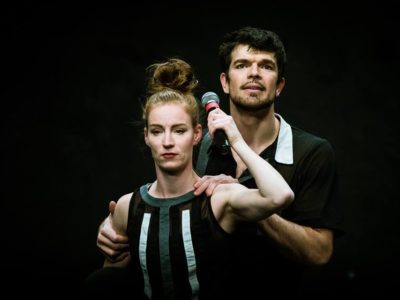 Cirkopolis NO. II – Zinzi & Evertjan – Tvrdá křehkost