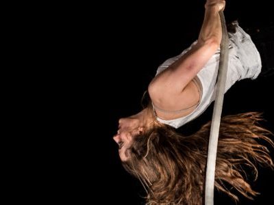 Fun Fatale No V. – To byl Kabaret a Yablochkov Candle!