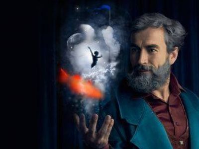 Pod tíhou krásné lodě