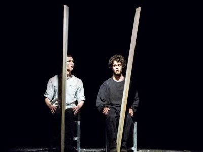 OVVIO – Příliš nejistá rovnováha