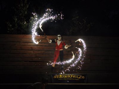 Fireshow.cz