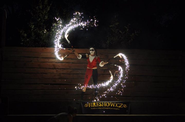 Fireshow.cz