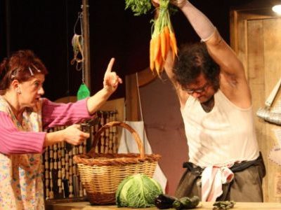 Letní Letná No. 1 – Od večeře k večeři