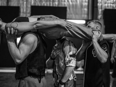 Festival Cirk-UFF představil hlavní program letošního ročníku