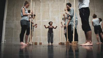 Cirquonauti zpět v Paláci Akropolis