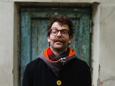 Adam Jarchovský