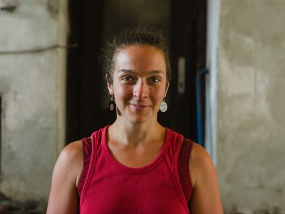 Katka Klusáková