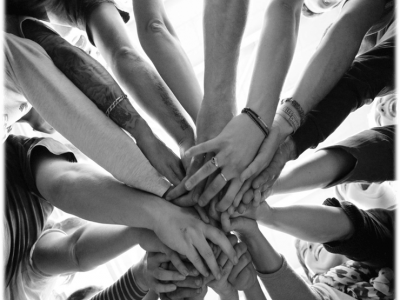 Projekt Social Circus Without Borders nr. 2 byl schválený Visegrádským fondem