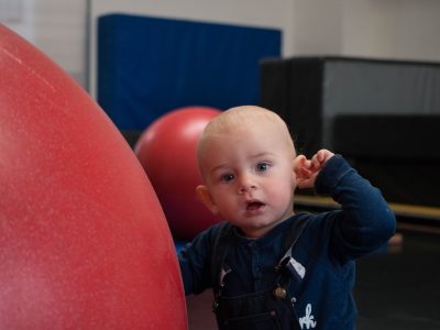 Festival CirKUK přichází s nabitým programem pro batolata
