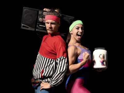 Cirkus trochu jinak