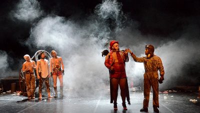 Skandinávský cirkus na Jatkách78