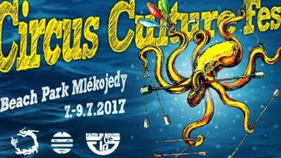 Circus Culture Fest 2017