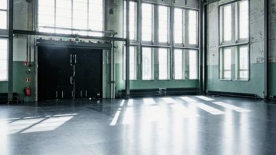 OPEN CALL: Rezidenční program ve finském centru pro nový cirkus Cirko