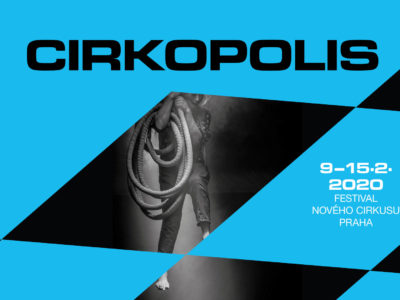 Program sedmého ročníku festivalu Cirkopolis