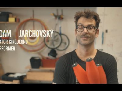Adam Jarchovský
