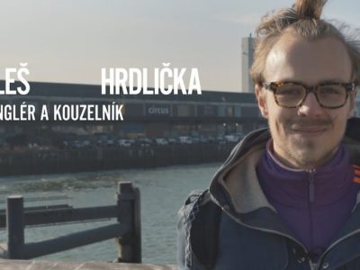 Aleš Hrdlička