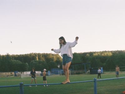 Berta Macháčková