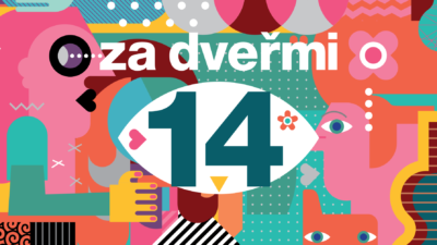 Festival Za dveřmi 2022