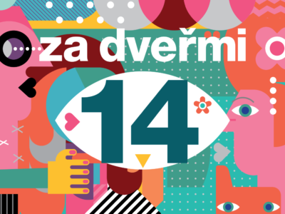 Festival Za dveřmi 2022