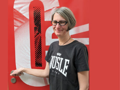 Kateřina Plevová