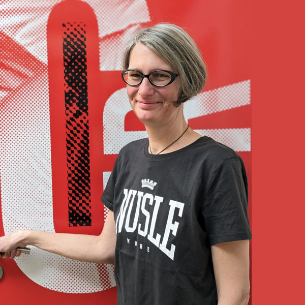 Kateřina Plevová