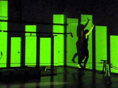 LINES – CIRCUS AND MULTIMEDIA WORKSHOP