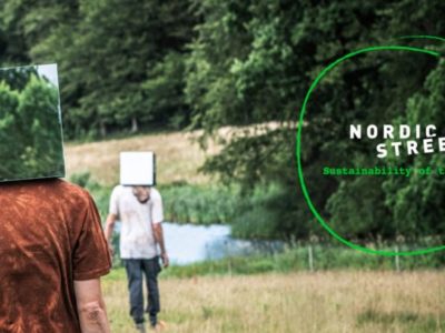 Open Call Nordic Street – udržitelnost umění