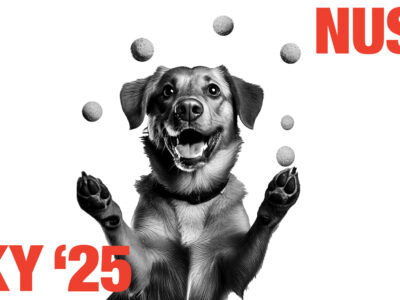 Přijďte si užít Nuselské dvorky 2025