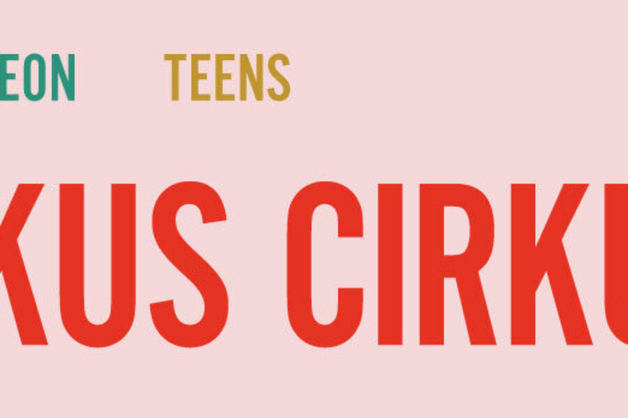 CIRQUEON TEENS