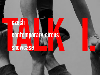 CCC Talk No I: When the street meets CIRCUS