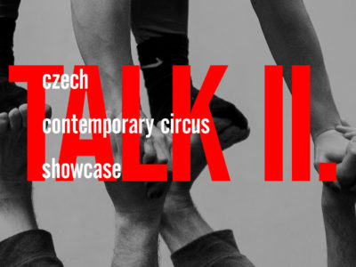 CCC Talk No II: CIRCUS in between the walls