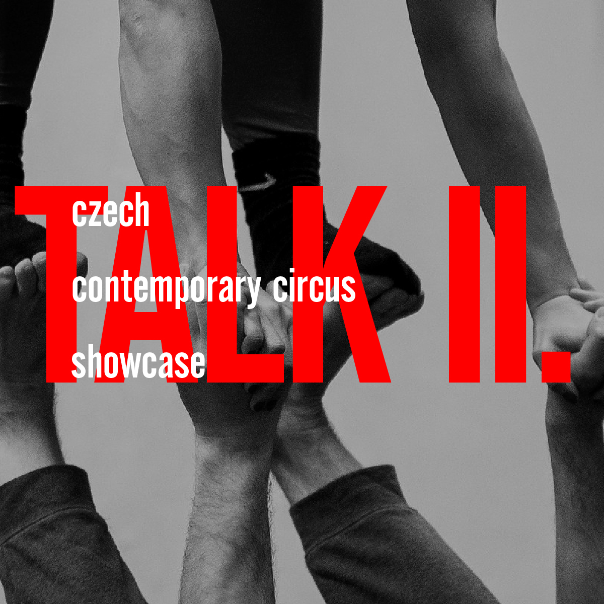 CCC Talk No II: CIRCUS in between the walls