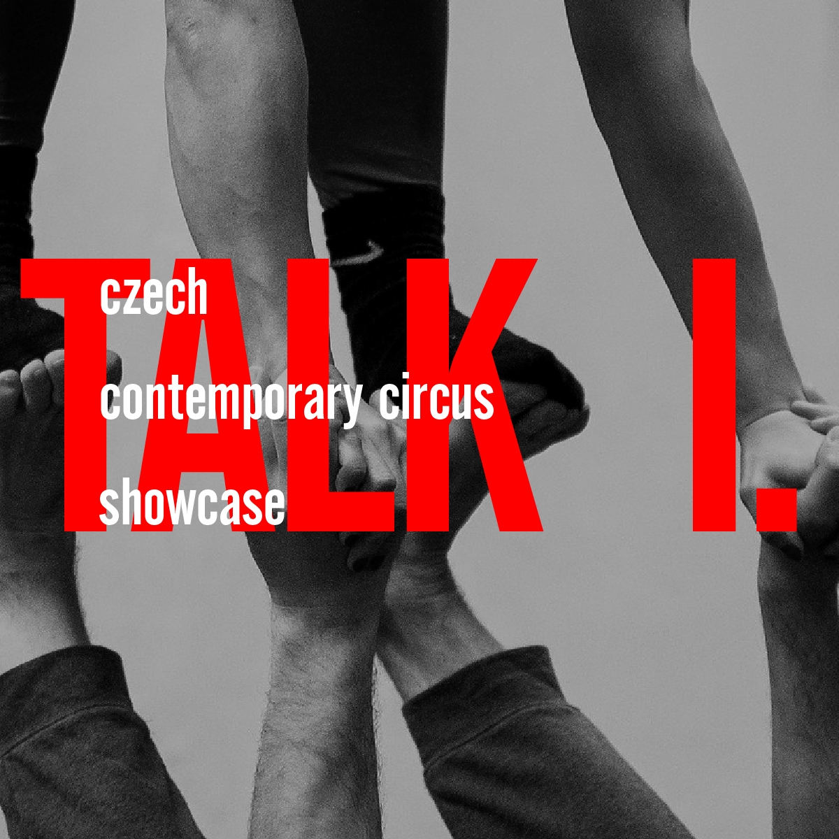 CCC Talk No I: When the street meets CIRCUS