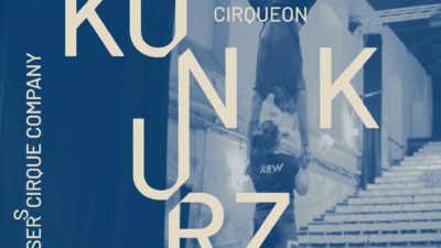 Konkurz do Losers Cirque Company