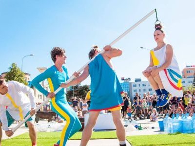 Dukto – Co všechno se dá vymyslet