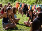 VÝZVA: Letní mezinárodní výměny mládeže Cirqueonu